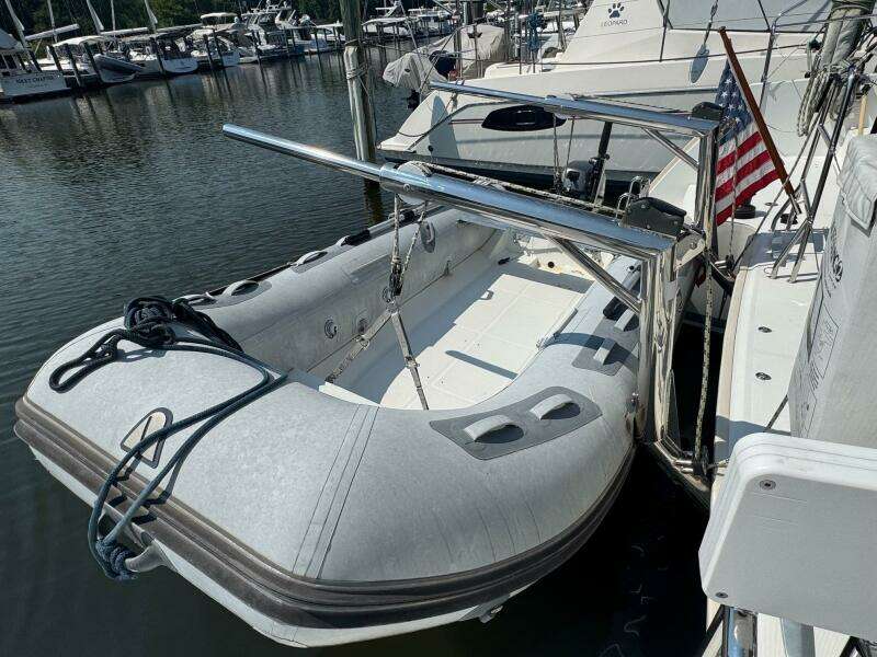 39ft Lagoon Yacht For Sale