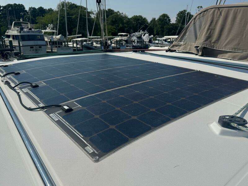 39ft Lagoon Yacht For Sale