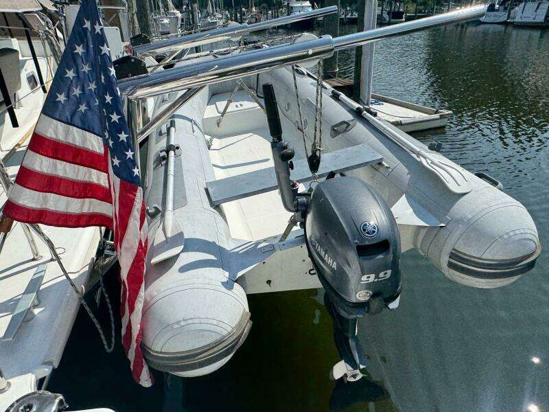39ft Lagoon Yacht For Sale