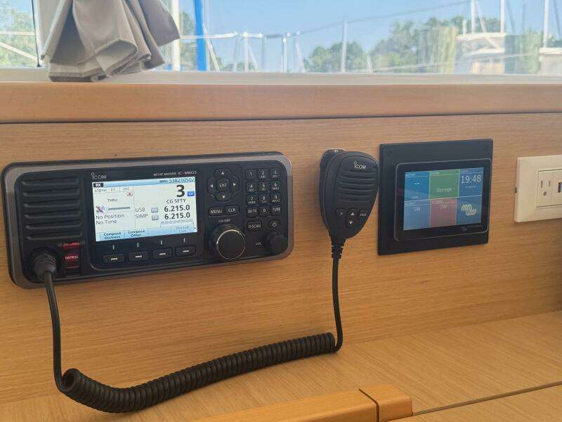 39ft Lagoon Yacht For Sale