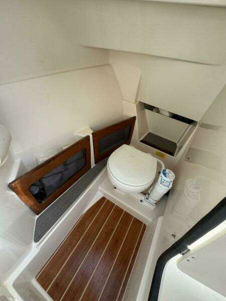 25ft Grady White Yacht For Sale