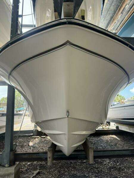 25ft Grady White Yacht For Sale