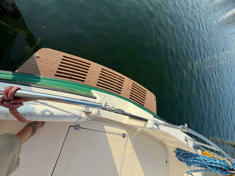 Emerald Isle 32ft Nordic Tugs Yacht For Sale