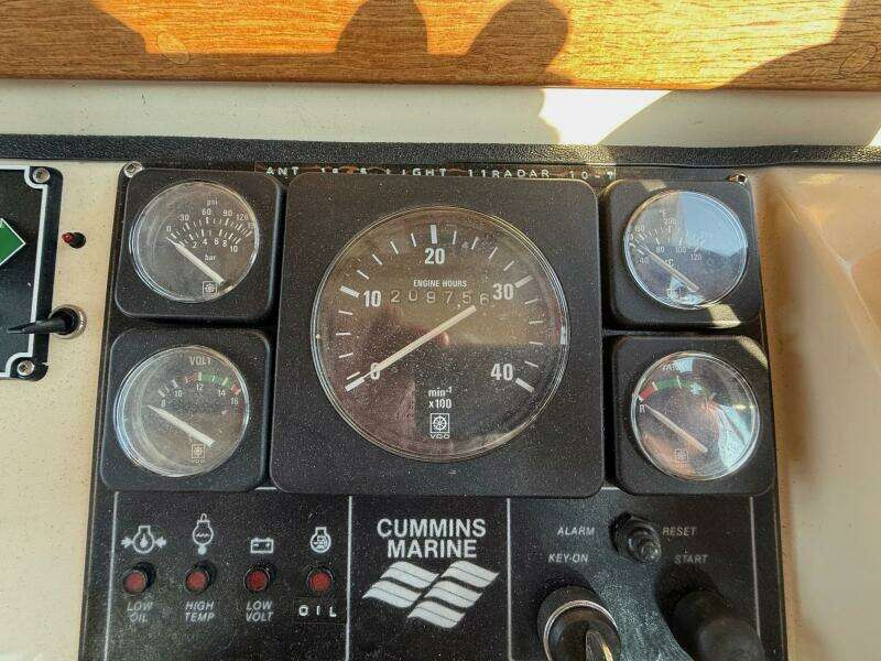 Emerald Isle 32ft Nordic Tugs Yacht For Sale