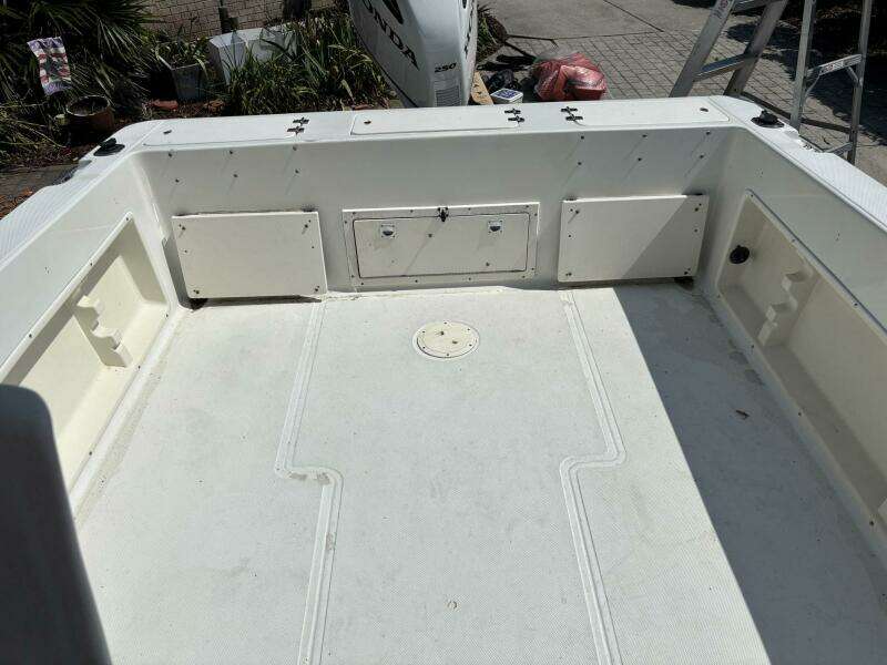 23ft Hydra Sports Yacht For Sale