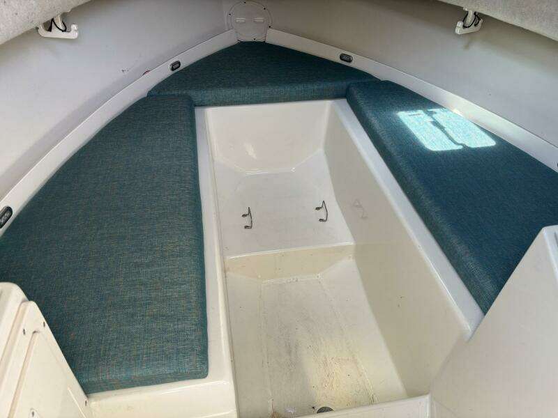 23ft Hydra Sports Yacht For Sale