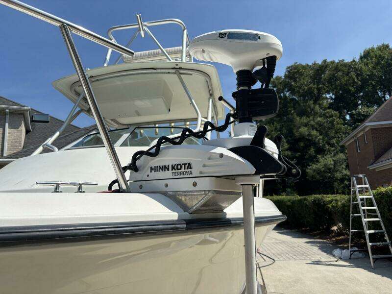 23ft Hydra Sports Yacht For Sale