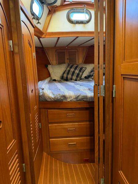 35ft Baba Yacht For Sale