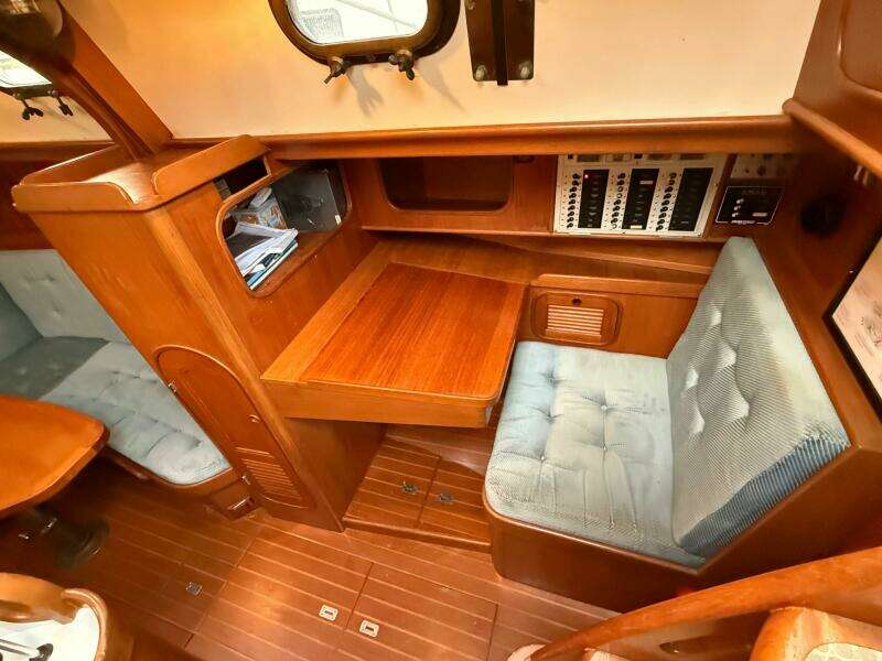 35ft Baba Yacht For Sale