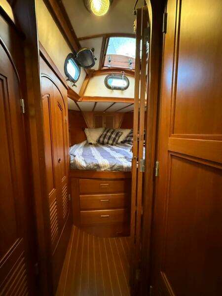 35ft Baba Yacht For Sale