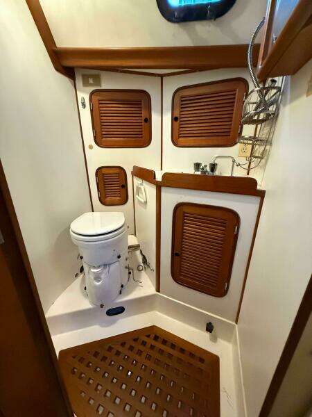 35ft Baba Yacht For Sale