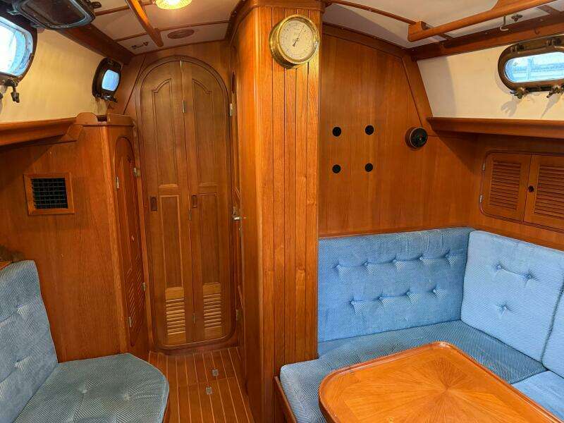 35ft Baba Yacht For Sale