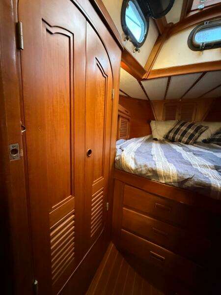 35ft Baba Yacht For Sale