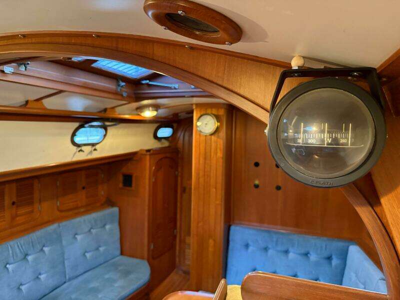 35ft Baba Yacht For Sale
