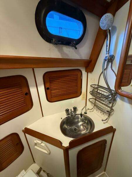 35ft Baba Yacht For Sale
