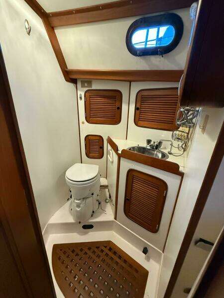 35ft Baba Yacht For Sale