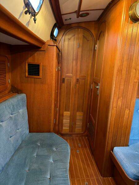 35ft Baba Yacht For Sale