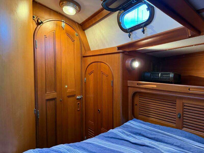35ft Baba Yacht For Sale