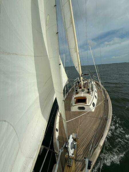 35ft Baba Yacht For Sale