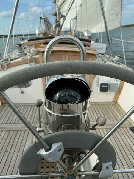35ft Baba Yacht For Sale