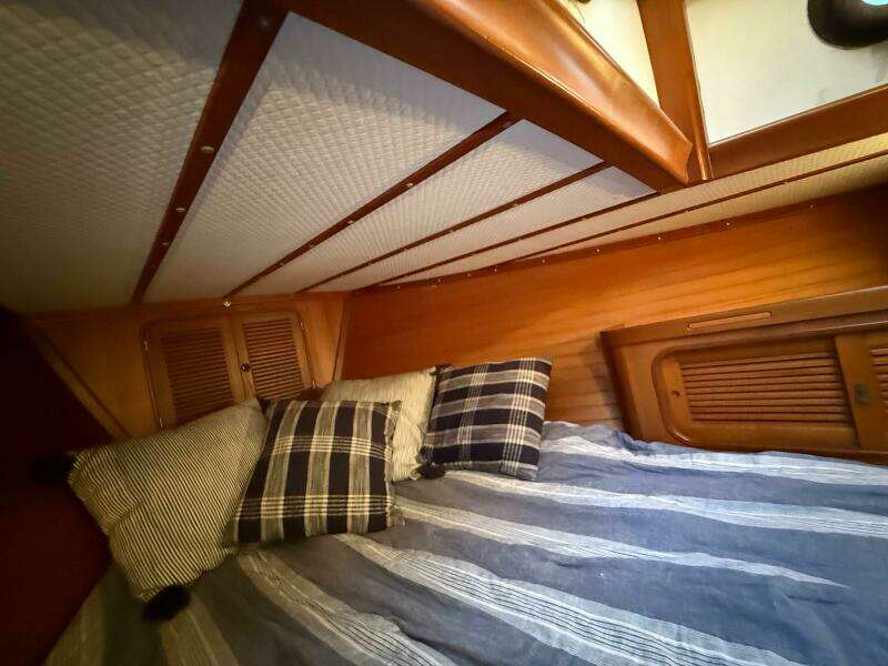 35ft Baba Yacht For Sale
