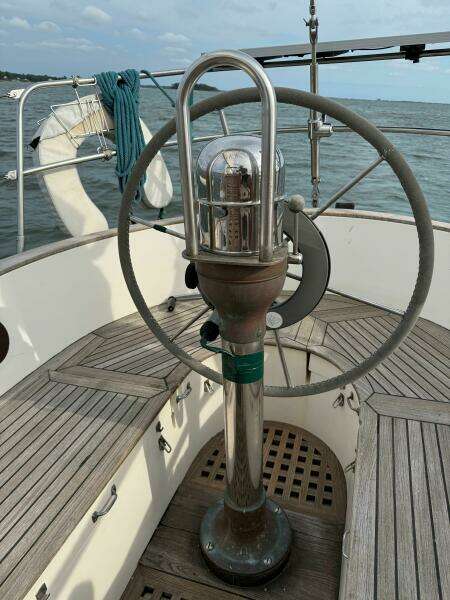 35ft Baba Yacht For Sale