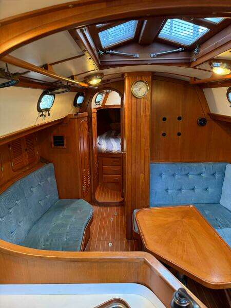 35ft Baba Yacht For Sale