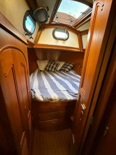 35ft Baba Yacht For Sale