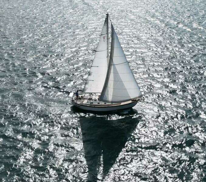 35ft Baba Yacht For Sale