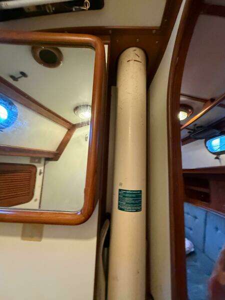 35ft Baba Yacht For Sale
