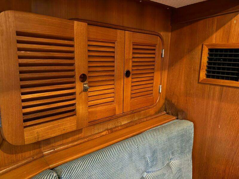 35ft Baba Yacht For Sale