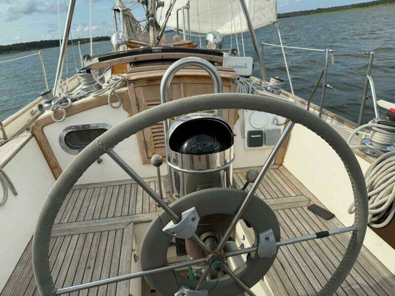 35ft Baba Yacht For Sale