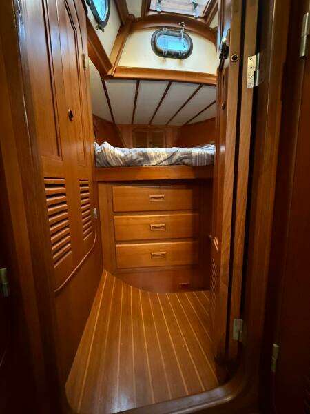 35ft Baba Yacht For Sale