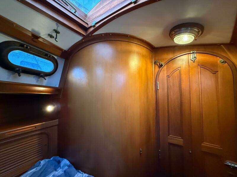 35ft Baba Yacht For Sale