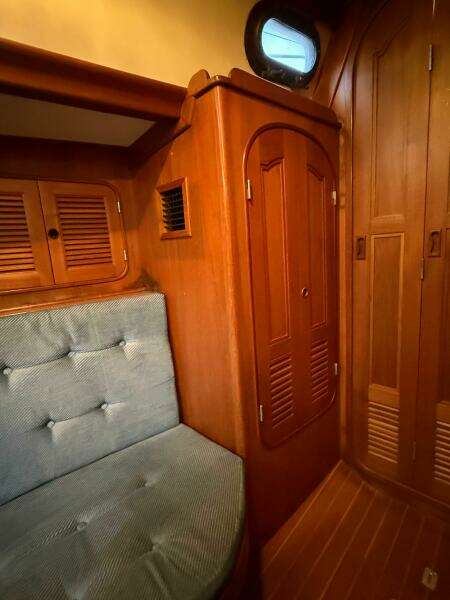 35ft Baba Yacht For Sale