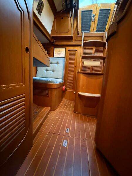 35ft Baba Yacht For Sale