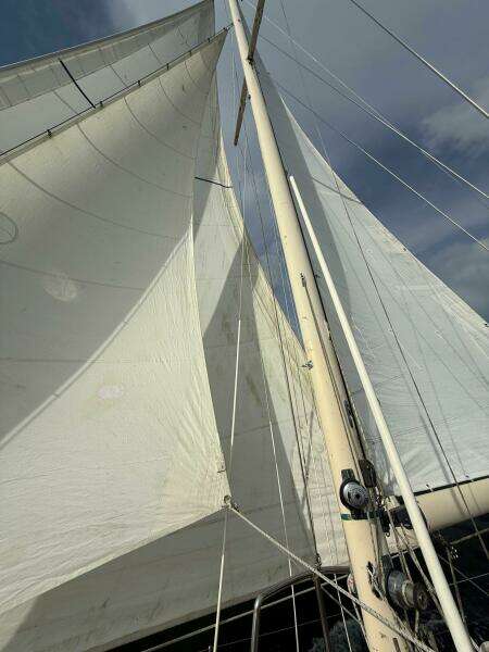 35ft Baba Yacht For Sale