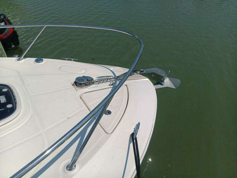 26ft Sea Ray Yacht For Sale