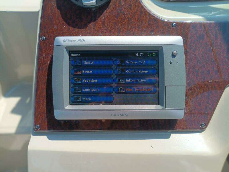 26ft Sea Ray Yacht For Sale