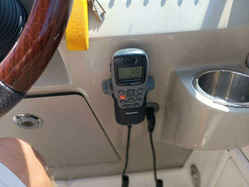 26ft Sea Ray Yacht For Sale
