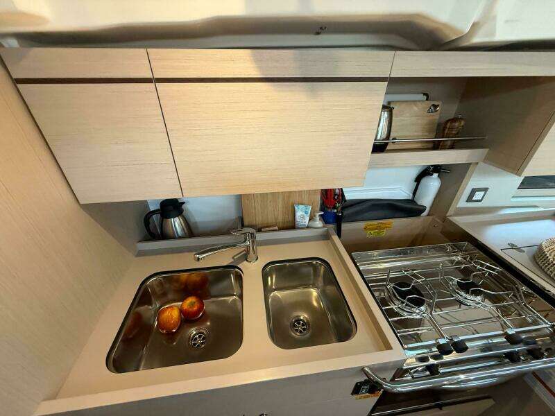 2022 Oceanis 46.1