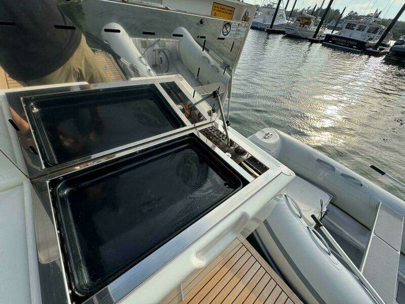 2022 Oceanis 46.1