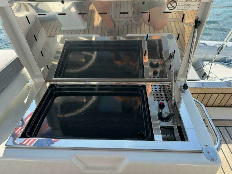 2022 Oceanis 46.1