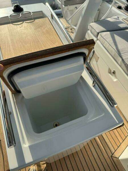 2022 Oceanis 46.1