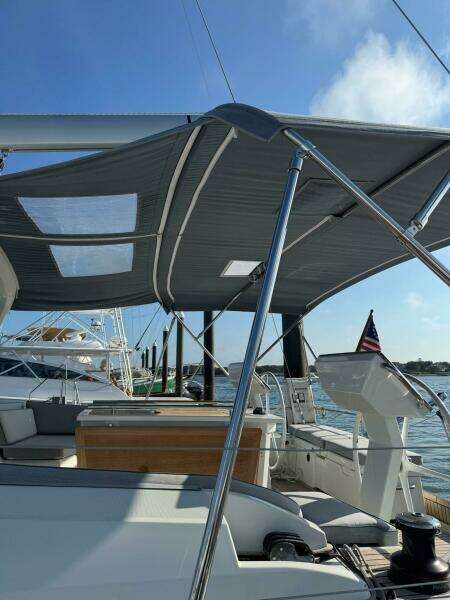2022 Oceanis 46.1