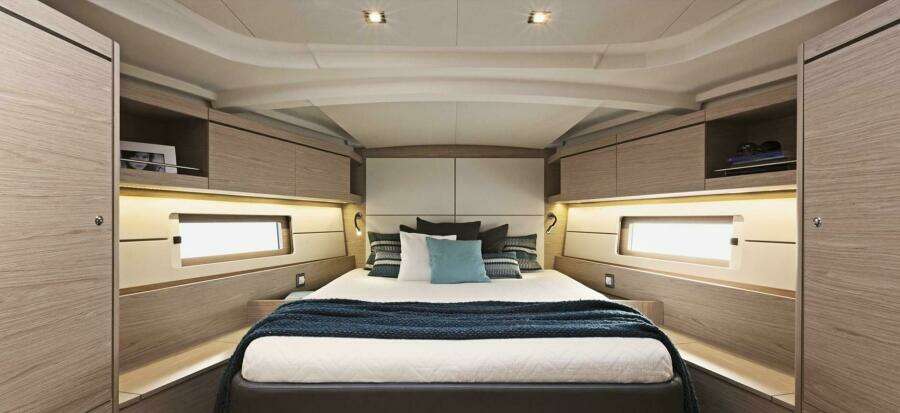 2022 Oceanis 46.1