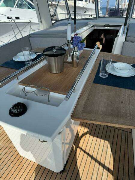 2022 Oceanis 46.1