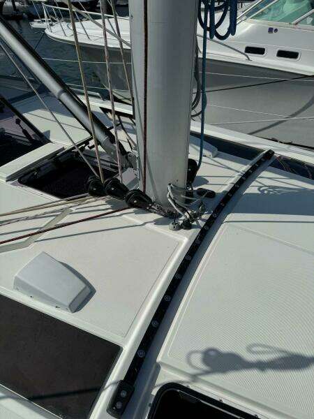 2022 Oceanis 46.1