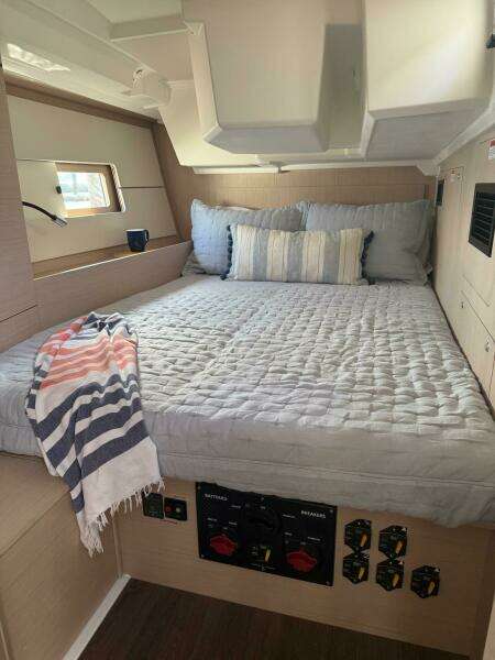 2022 Oceanis 46.1