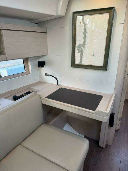 2022 Oceanis 46.1